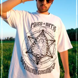 POLERA EXPANSIÓN DE CONCIENCIA