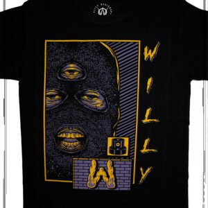 POLERA VANDAL